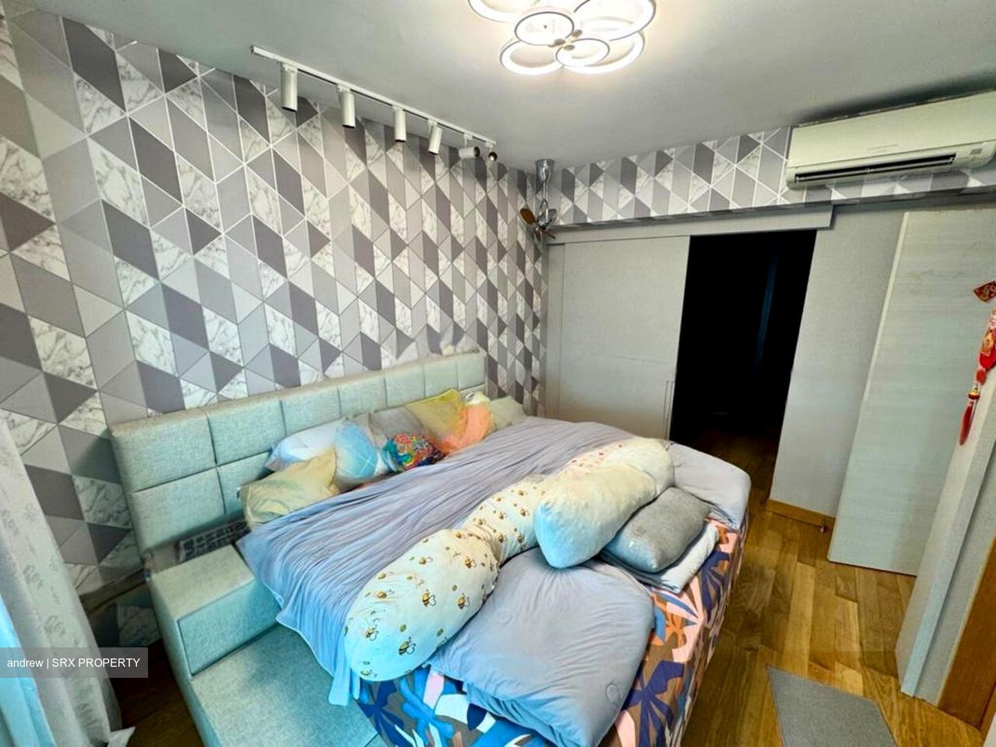 Eight Riversuites (D12), Condominium #466116501